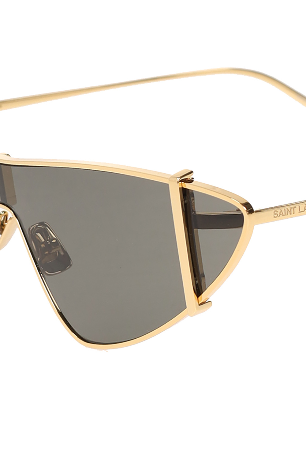 SL 536' sunglasses Saint Laurent - persol round frame 